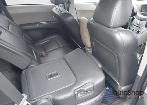 2009 Subaru Tribeca Limited 7-Passenger/Special Edition 7-Passenger из США, поврежденный, VIN 4S4WX97D994400420